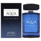 Perfume Perry Ellis Aqua Extreme EDT 200ml para homens