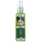 Perfume Pet Clean Filhotes para Cães e Gatos