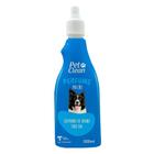 Perfume Pet Clean Machos para Cães e Gatos - 500 mL