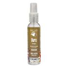 Perfume Pet Life Ouro para Cães e Gatos - 120 mL