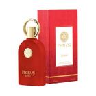 Perfume Philos Rosso Eau de Parfum 100ml Feminino