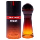 Perfume Pierre Cardin Fusion EDT Spray para homens 50mL