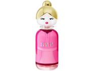 Perfume Pink Raspberry Sisterland United