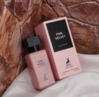 Perfume Pink Velvet 30Ml