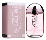 Perfume Please Call Me - 100ml