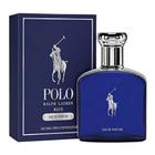 Perfume Polo Blue Eau de Parfum 125ml Masculino + 1 Amostra de Fragrância