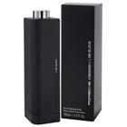 Perfume Porsche Design 180 Preta Edt 100Ml Masculino Luxuosa fragrância masculina Porsche Design 180 Preta Edt 100ml