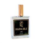 Perfume Pour Homme Invincible 50ml Feel Essence