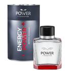 Perfume Power Energy For Men 100 ml '