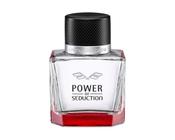 Perfume Power of Seduction Antonio Banderas Eau de Toilette 50ml