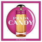 Perfume Prada Candy Feminino Eau De Parfum 50Ml