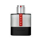 Perfume Prada Luna Rossa Carbon Masculino Eau de Toilette 50 Ml