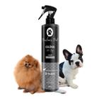 Perfume Premium de Alta Fixação Para Cachorros e Gatos 500ml