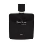 Perfume Prime Collection Deep Sense Black Eau de Parfum 100ml