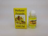 Perfume Proande Oxum 10 ml Original Ritual Essencial Masculino Feminino Umbanda Candomblé