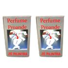 Perfume Proande Zé Pilintra Kit 2 Und Atração Proteção