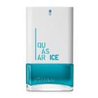 Perfume Quasar Ice 100ml OBoticario