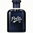 Perfume Ralph Lauren Polo 67 Edt - Masculino 40 Ml