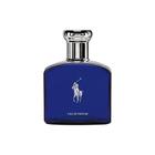 Perfume Ralph Lauren Polo Blue Masculino Eau de Parfum 125 Ml