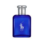 Perfume Ralph Lauren Polo Blue Masculino Eau de Toilette 75 Ml