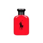 Perfume Ralph Lauren Polo Red Masculino Eau de Toilette 75 Ml