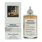 Perfume Réplica Coffee Break 3.4 Oz - Aromático e Revigorante