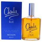 Perfume Revlon Charlie Blue EDT para mulheres 100ml/3,4 fl.oz