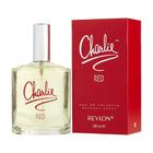 Perfume Revlon Charlie Eau De Toilette 100ml para mulheres