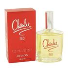 Perfume Revlon Charlie Red EDT 3.85ml - Para Mulheres
