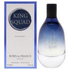 Perfume Reyane Tradition King Squad - 100ml - Masculino - Fabricado na França