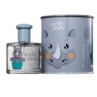 Perfume Rino (Lata) Menino 100 ml '