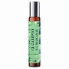 Perfume Roll On Eucalipto Refrescante Masculino 10ml Natural