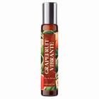 Perfume Roll On Grapefruit Vibrante Masculino 10ml Natural