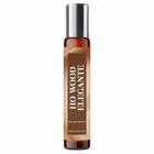 Perfume Roll On Ho Wood Elegante Masculino 10ml - Natural