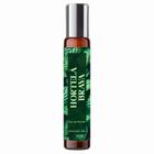 Perfume Roll On Hortelã Brava Refrescante Homem 10ml Natural