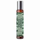 Perfume Roll On Sálvia Infinita Feminino 10ml Natural Vegano