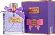 Perfume Romantic Dream Feminino 100ml - Paris Elysees