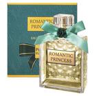 Perfume Romantic Princess EDT 100ml - Paris Elysses