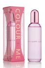 Perfume Rosa 3.113ml com Spray - Aromático e Duradouro