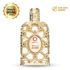 Perfume Royal Amber Luxury Edp Orientica Feminino 80ml