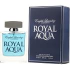 Perfume Royal Aqua Spray 3,113ml Fórmula Refrescante