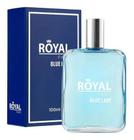 Perfume Royal Paris Blue Lake Masculino 100ml