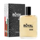 Perfume Royal Paris Brave Masculino 100 ml '