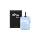 Perfume Royal Paris Fierce Masculino 100ml Agua de Cheiro