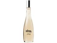 Perfume Royal Paris Lovely Feminino Eau de Cologne - 100ml