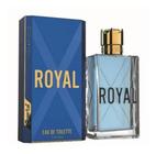 Perfume Royal X 100ml edt Omerta