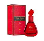 Perfume Rubi Pedras Preciosas Água De Cheiro 50Ml