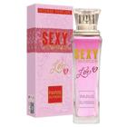 Perfume S exy Woman Love EDT 100 ml '