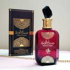 Perfume Sabah Al Ward EDP Arabe Al Wataniah Fragrância Feminina Aroma Sedutor