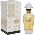 Perfume Sahari Al Lulu Abiyedh Edp 100Ml Unissex